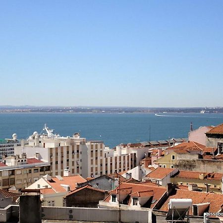 Panteao - Lissabon Altstadt المظهر الخارجي الصورة