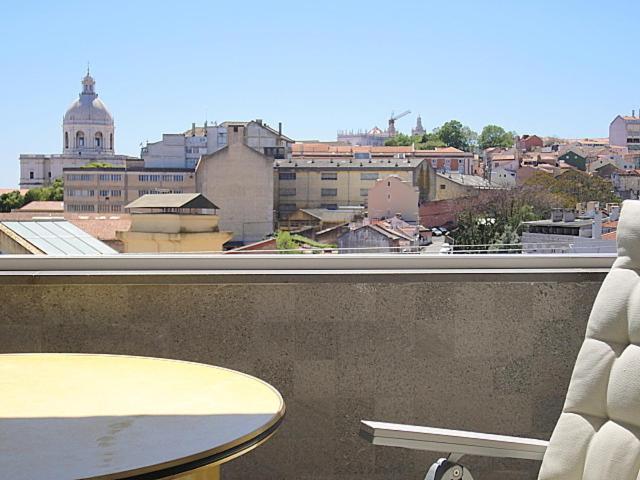 Panteao - Lissabon Altstadt المظهر الخارجي الصورة
