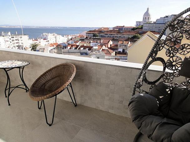 Panteao - Lissabon Altstadt المظهر الخارجي الصورة